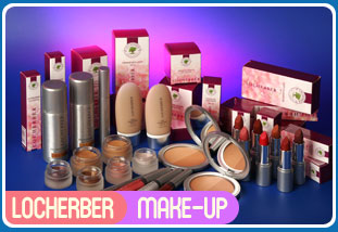 ВИВАСАН - эффективное и качествое средство Make-up LOCHERBER